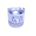 JMC1030 Pistons JMC1040 Engine Spare Parts